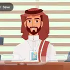 تصميم مقاطع موشن جرافيك  مونتاج