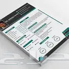سيرتك الذاتية مفتاحك للوظيفة   دعنا نصممها باحتراف