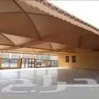 حداد جميع انواع الحدادة وكلادنج شبوك زراعيه لتواصل