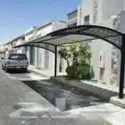 مضلات سواتر برجولات مجالس