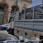 لوري 7 متر مكه جده طائف مدينة رياض دمام ينبع عسفان املج