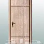 نجار ابواب