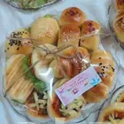 معجنات بحشوت متنوعة لأسر منتجه مكه