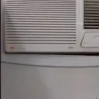 مكيف شباك 18 مستعمل