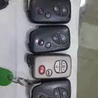 محل مفاتيح جده