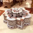 نافورة رخام