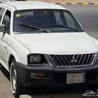 ميتسوبيشي 2001 L200 للبيع