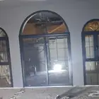window aluminium