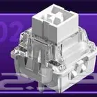 كيبورد ميكانيكي مغناطيسي