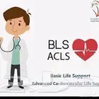 دورة الإنعاش القلب الرئوي BLS وغيرها وساعات