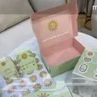 طباعة هارد كفر أكواب علب بكسات أكياس استكرات أكرليك اي فلوت