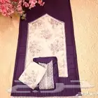 عرض خاص طقم شرشف صلاة 3 قطع