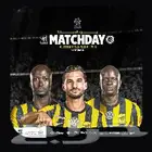 الاتحاد والنصر