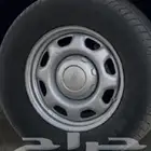 جنوط f150 اصلي و كاله