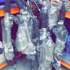 دودة دركسيون دوج تشارجر كهرباء