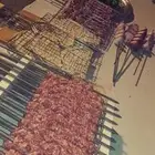شوي مناسبات وحفلات خارجي تجهيز الخروف كامل وشوي امام العميل