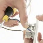 كهربائي مباني فني برماوي مكه نواريه