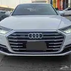 اودي A8 موديل 2020