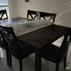 طاولة طعام سرير اطفال