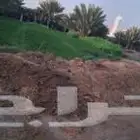 سماد غنم وبقر الكيس 2 50 يتوفر اكثر من 300 كيس