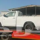 سطحه عادي هدروليك جده الي مدينه ينبع تبوك