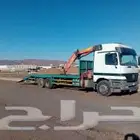 سطحة سحاب لوبد ونش
