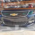 يوجد لدينا قطع غيار جموس وشفروليه وكديلاك