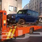 سطحه لي نقل السبارات من المدينه النورة