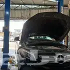 إصلأح مساعدات هيدروليك