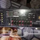 امبليفير ياماها