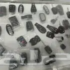 مفاتيح ابحر الجنوبيه والشمالية