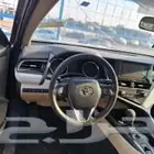 تشليح الحائر قطع غيار كامري من مديل 2018الى2023
