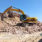 بوكلين للإجار الشهري اليومي