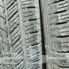 كفرات جيب او جمس مقاس 17