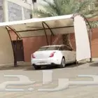 الفخامة والإبداع لبيوت الشعر والقرميد والمظلات والسواتر والب