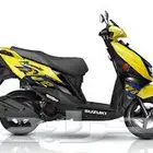 سزوكي افنوس عجيب اصلي