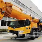 كرين كرينات رافعات ونش للايجار كرين 50. 100 .160