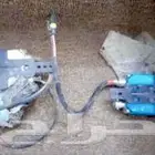 اجهزة انوار زنن وشاشة