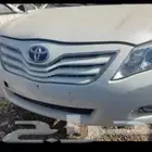 مكينه كامري راف فور بريفيا
