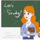 معلمة لغة انجليزية متخصصة