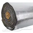 عازل فوم حراري وصوتي للسيارات