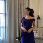 فستان  عصريي جديد