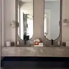 جميع انواع مغاسل رخام وبروسلان