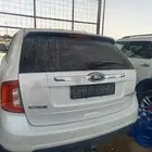 فورد ايدج