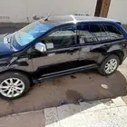جيب فورد ايدج موديل 2014