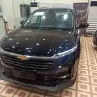 شيفرولية كابتيفا LS ستاندر 2025
