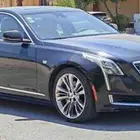 كاديلاك CT6