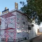 تركيب لوحات حروف بارزة بنر استيكرات صيانة لوحات واجهات كلادن