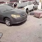 شفروليه ابيكا 2008 تشليح قطع غيار