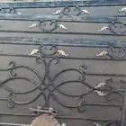 باب حديد